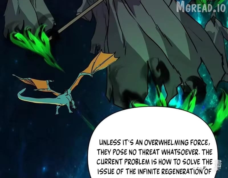 Starting As The God Of Wealth, Taming Billions Of Divine Pets! Chapter 84  - page 19